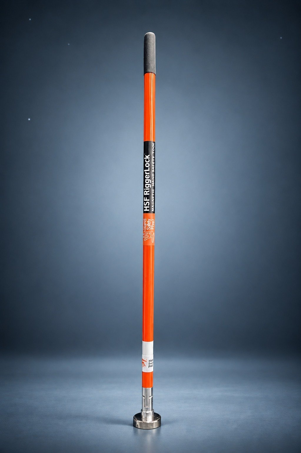 RiggerLock™ Flex · Without D Handle