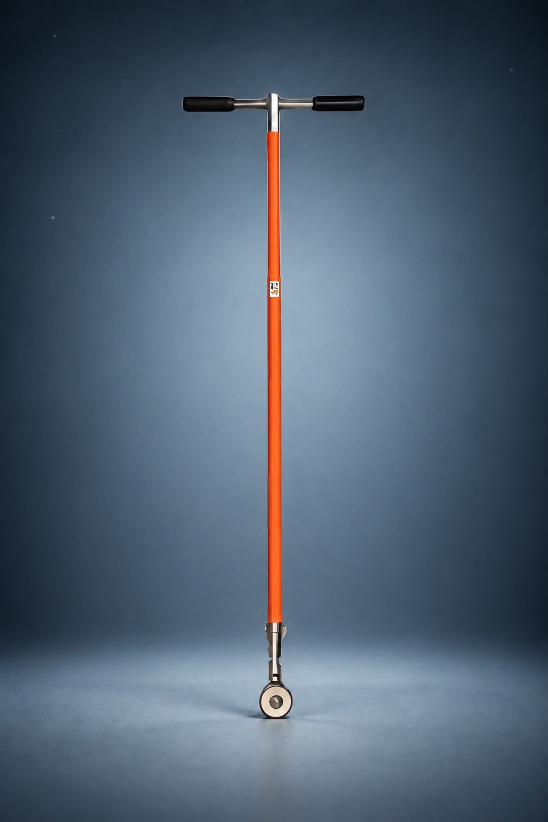 LoadGrab MagHead · Extendable T-Handle
