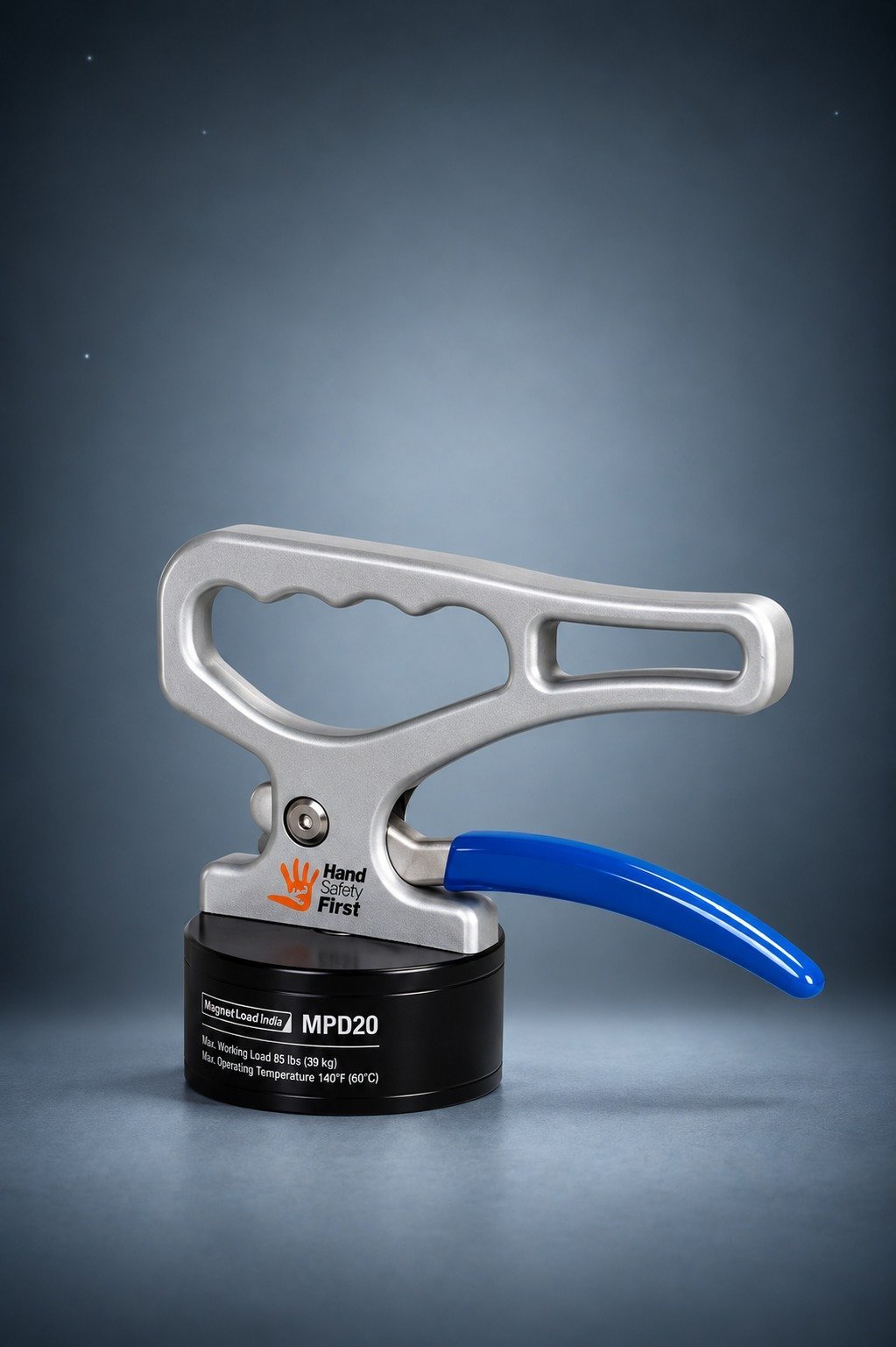 Magnetic Hand Lifter